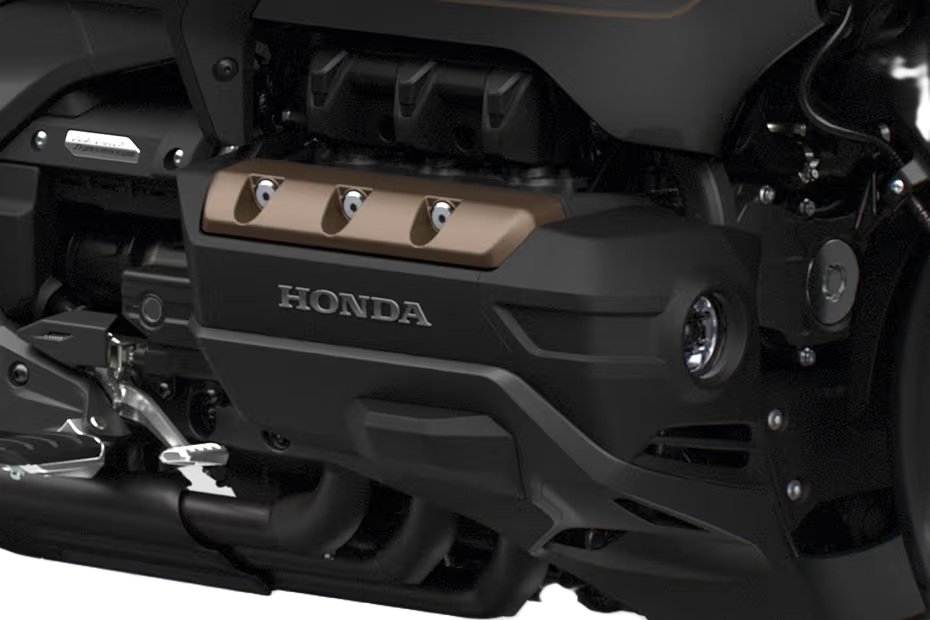 Honda Gold Wing